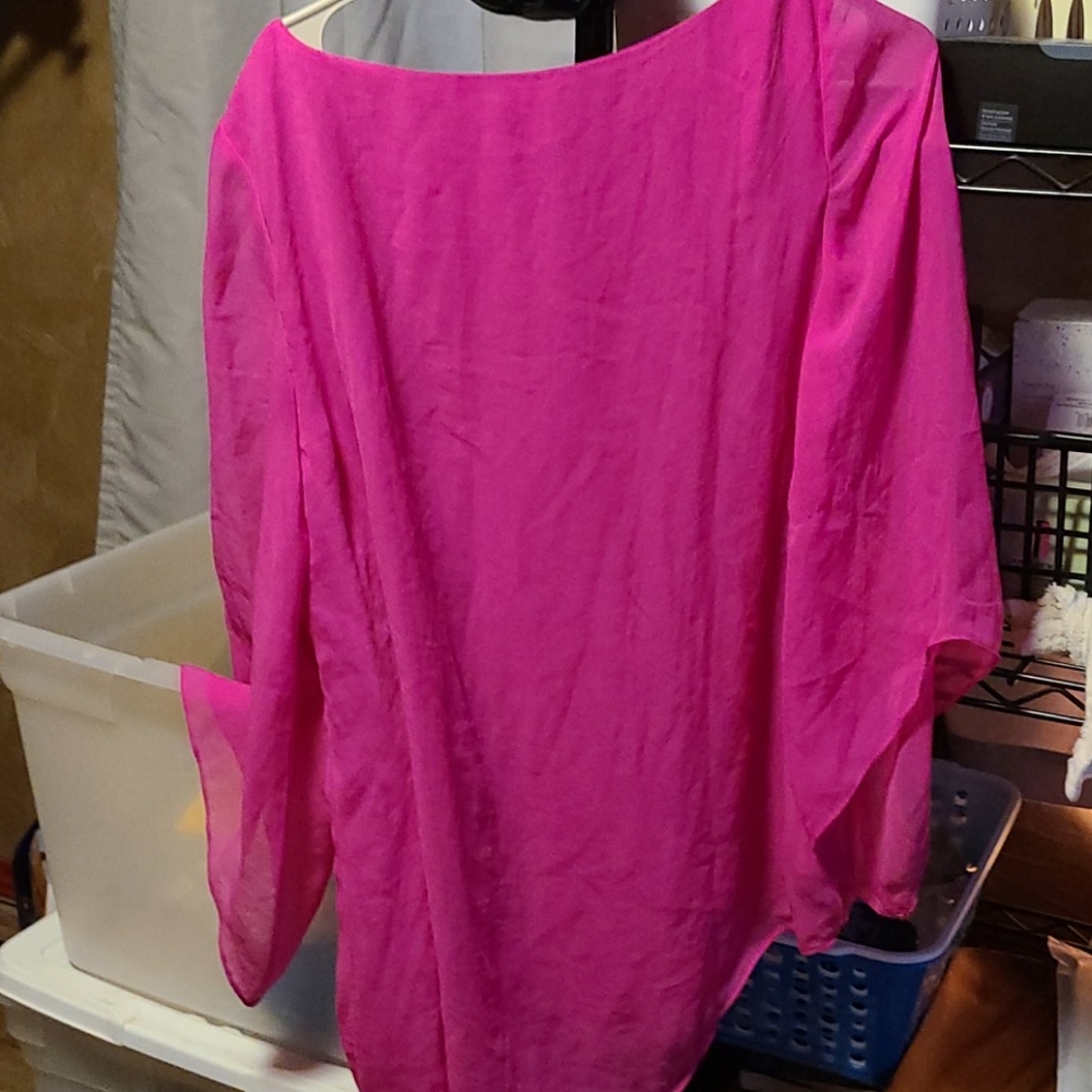 Blouse - Picture 4 of 4